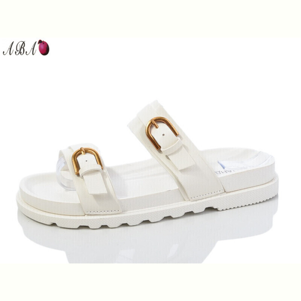 Шлепки Aba QQ5ABA3-2