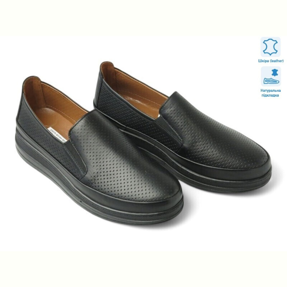 Туфли Allshoes 195548