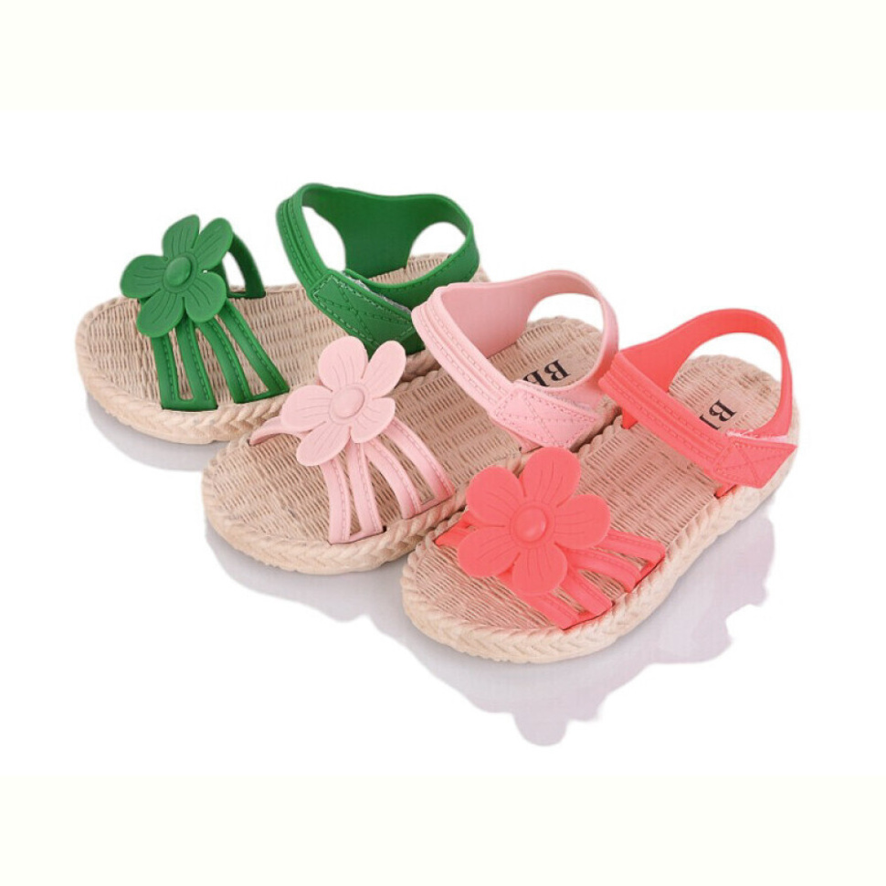 Босоножки Red Hat H58-00 mix