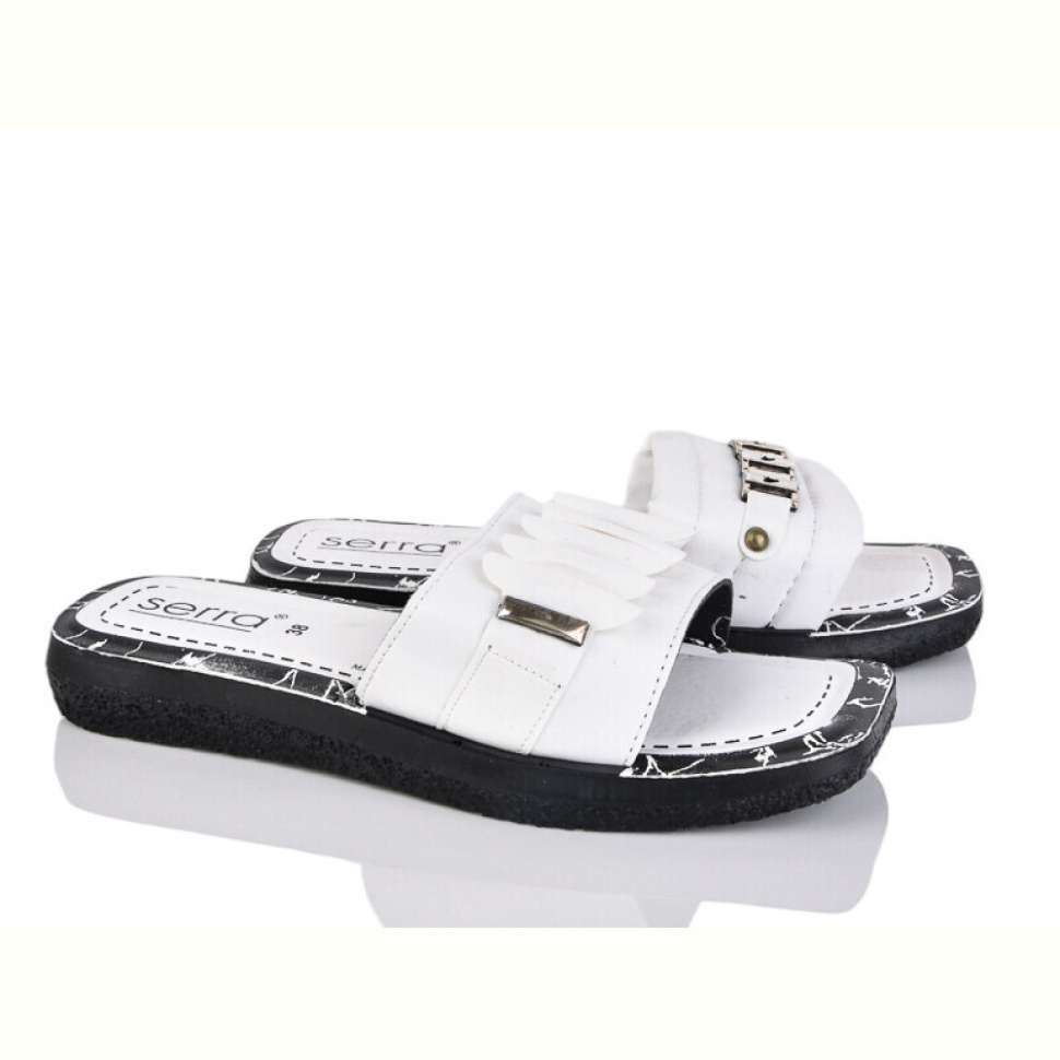 Шлепки DeMur 3001-19 Шлепки DeMur 3001-19