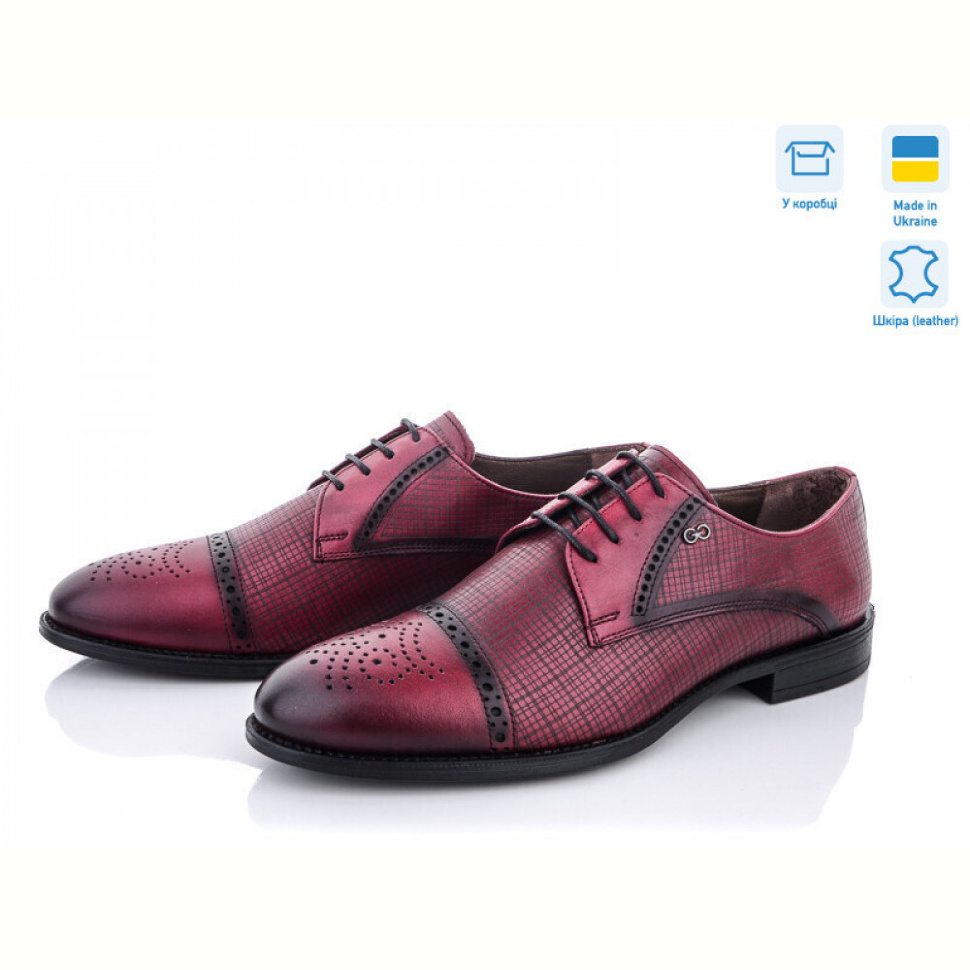 Туфли Mona Lisa 15160-M005