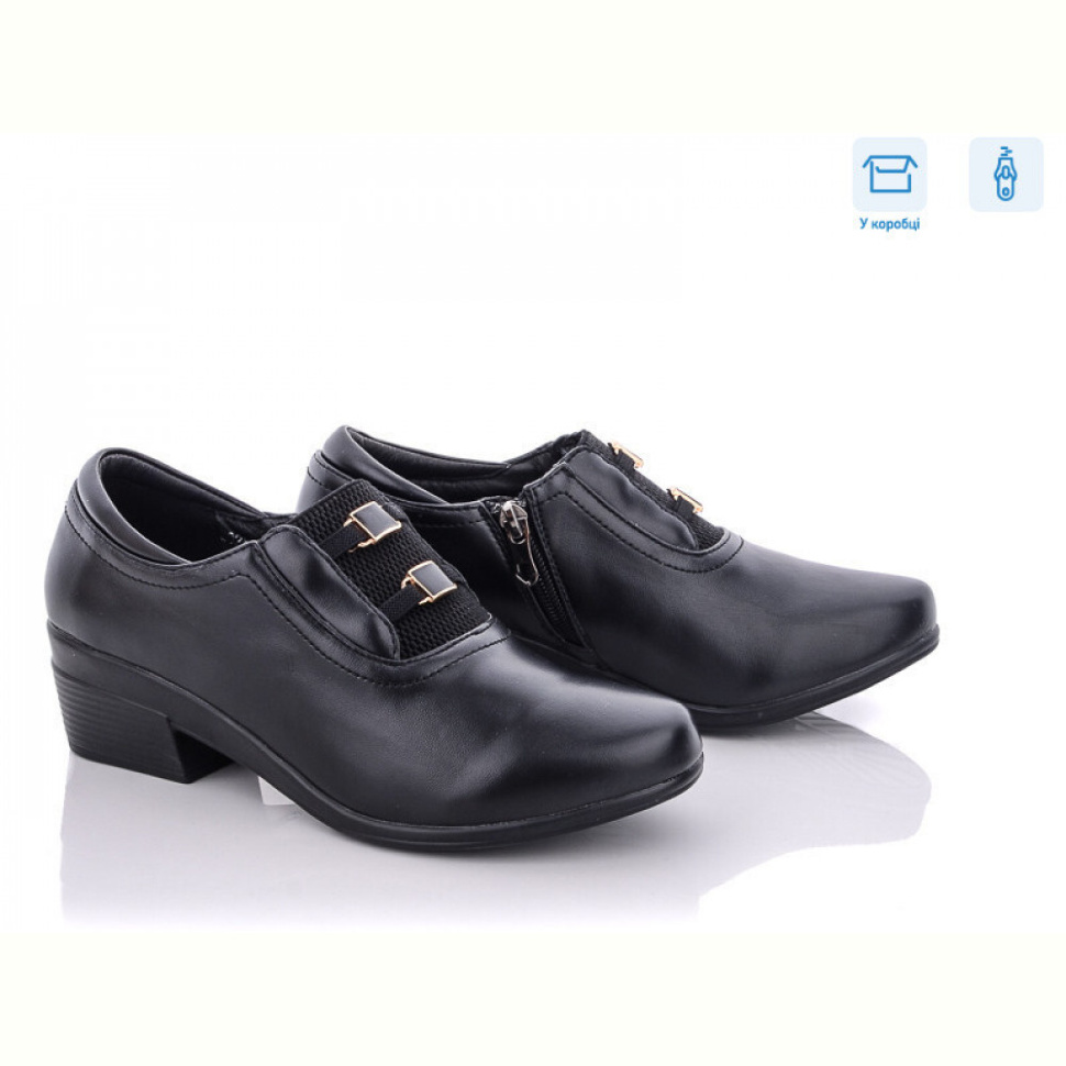 Туфли Kulada-UCSS-MD B028-681B