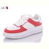 Кроссовки Aba BK61 white-red