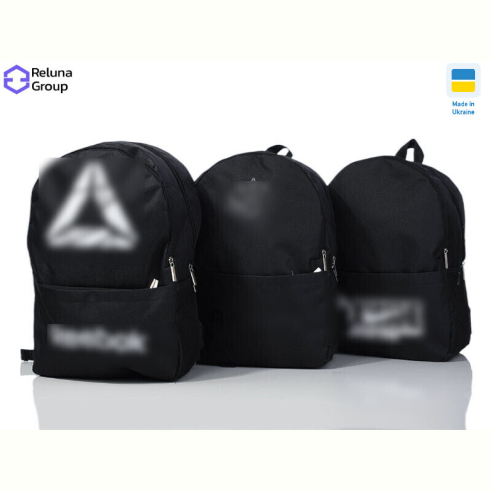 Рюкзак Reluna Group N600-2 mix