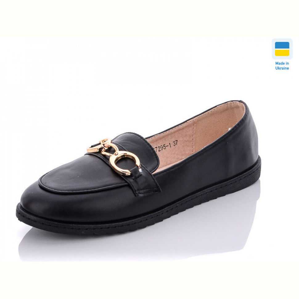 Туфли Swin YS7295-1