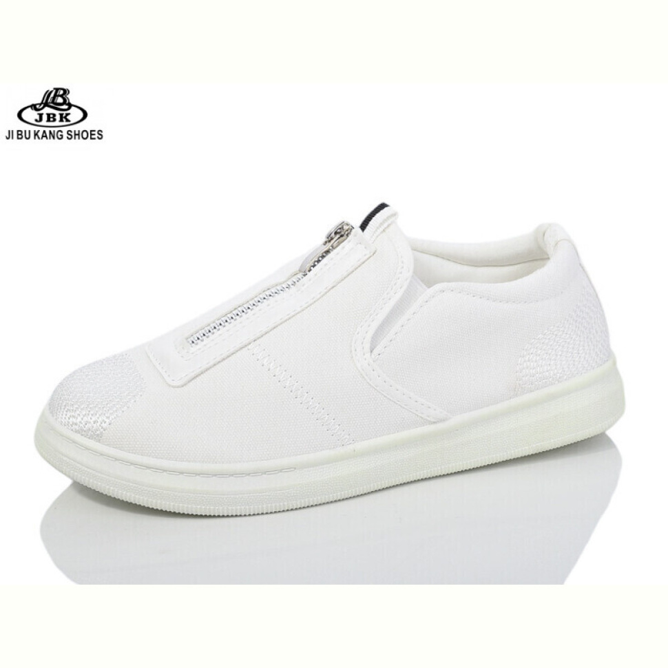 Слипоны Jibukang 880-1 white