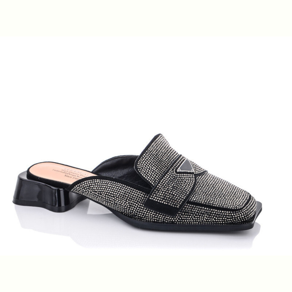 Шлепки Teetspace-Trasta-Egga HL505-9