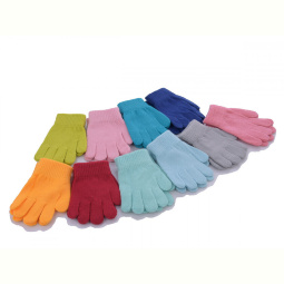 Перчатки RuBi 1731M mix