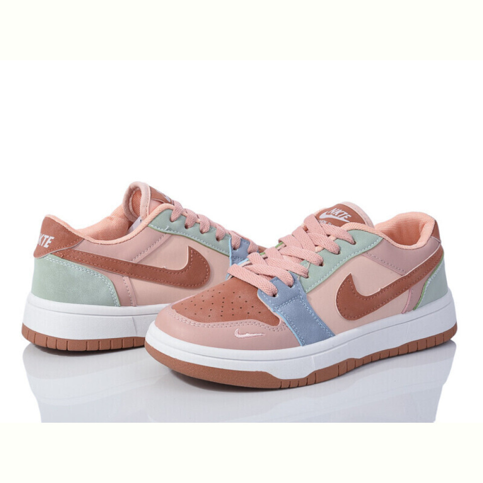 Кроссовки Violeta HD39(149-25) khaki