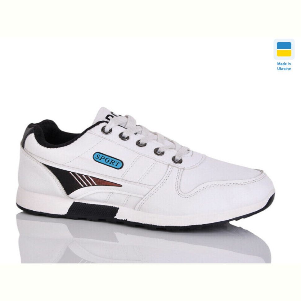 Кроссовки ASHIGULI 878-2