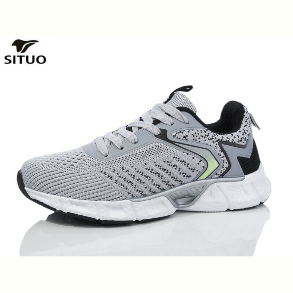 Кроссовки Situo B460-7