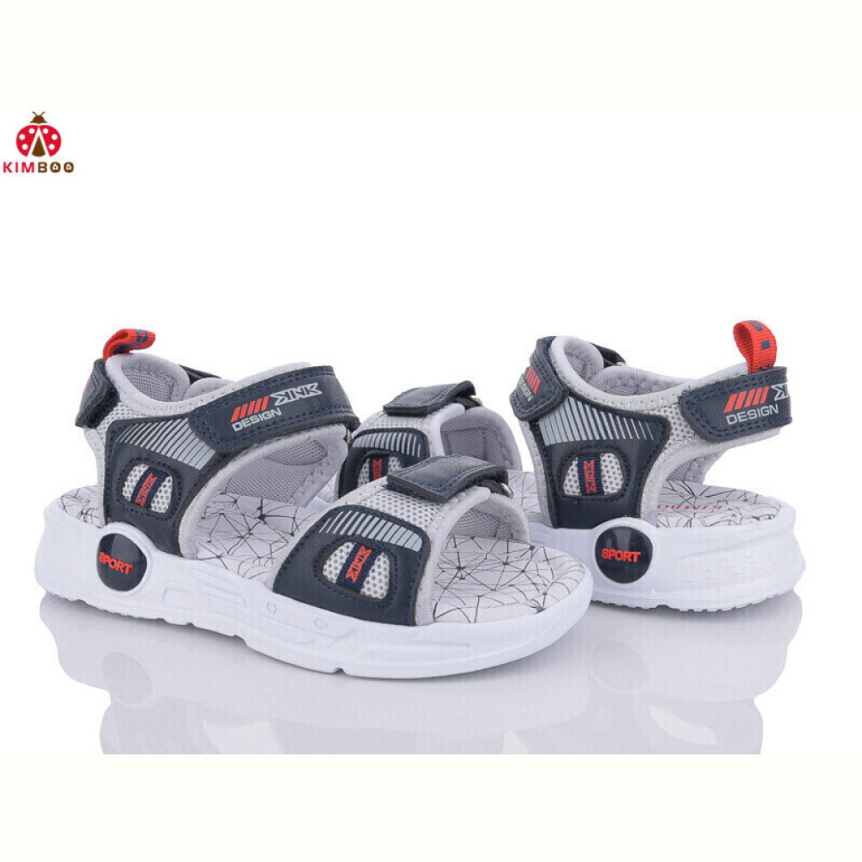 Сандалии KIMBOO FG2447-2B