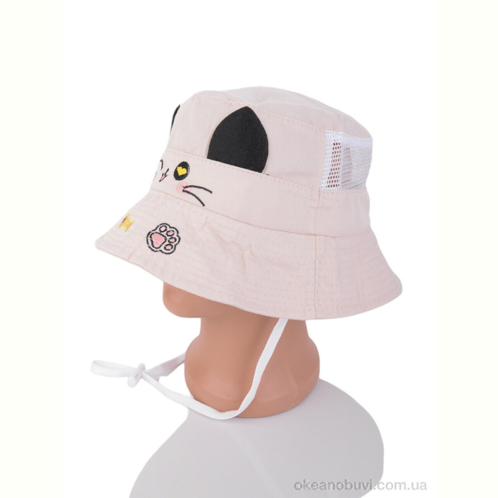 Панама RuBi 3008-2 beige