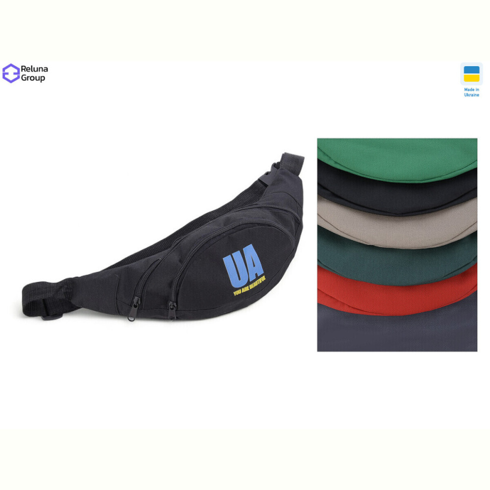 Бананка Reluna Group BN005-5 mix Бананка Reluna Group BN005-5 mix