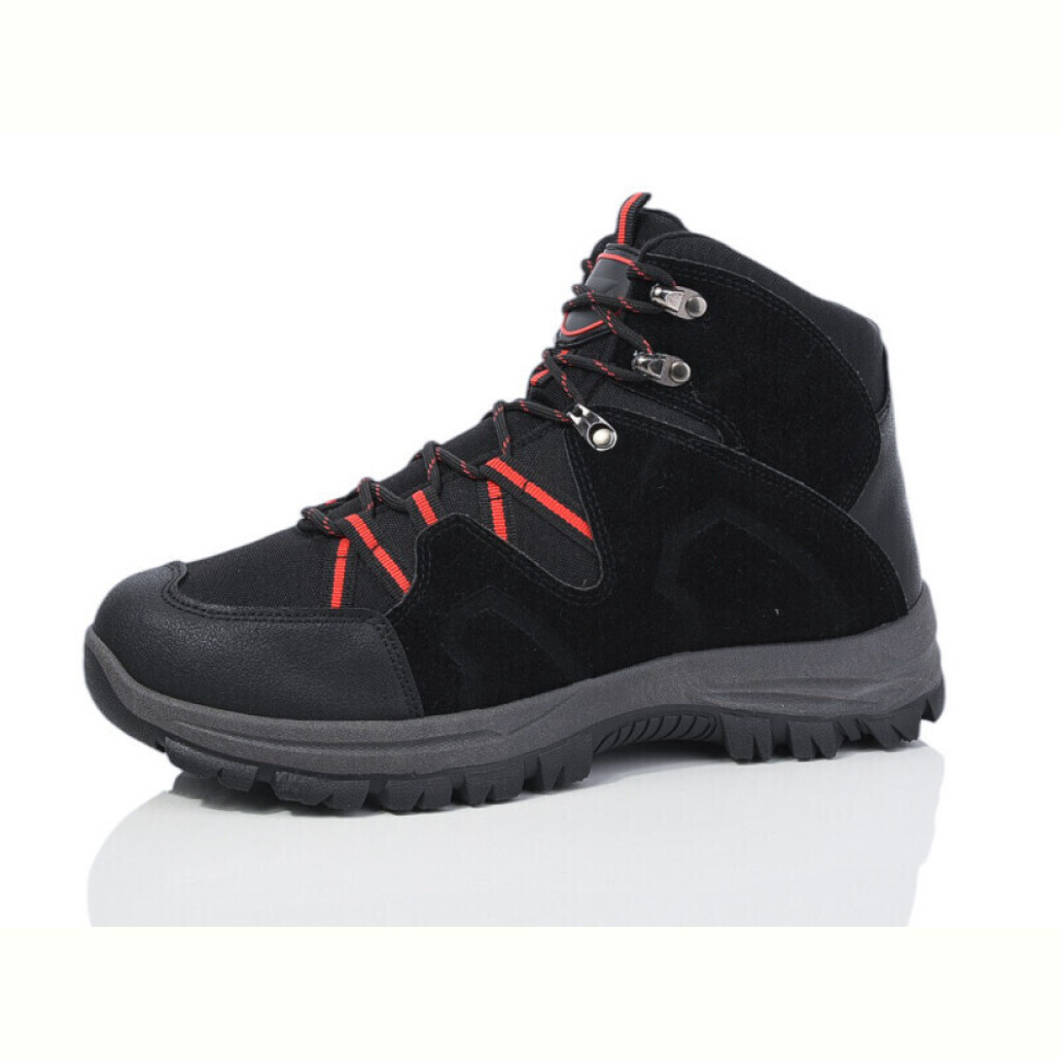 Ботинки Ok Shoes 578-5