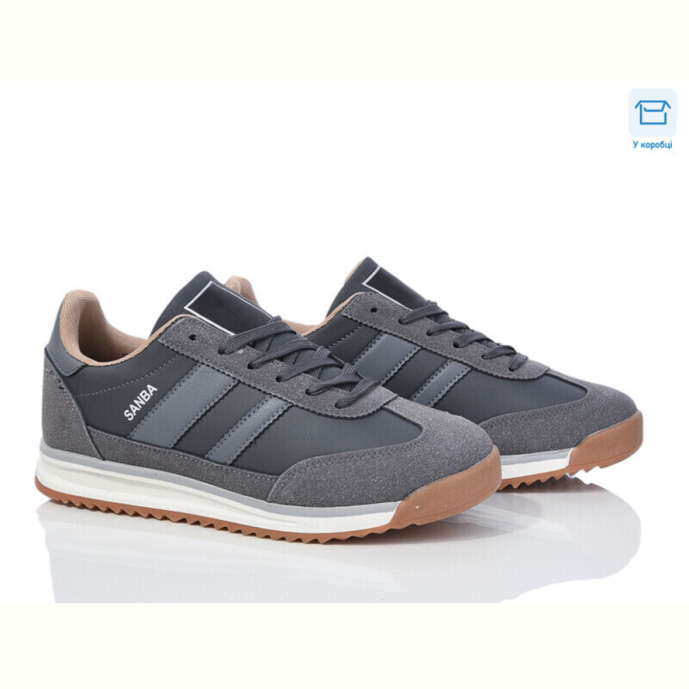 Кроссовки Happy 170-3