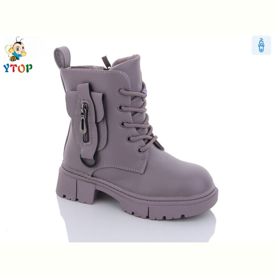 Ботинки Y.Top YD20085-18 Ботинки Y.Top YD20085-18