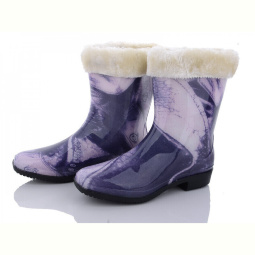 Резиновая обувь BIG 247A