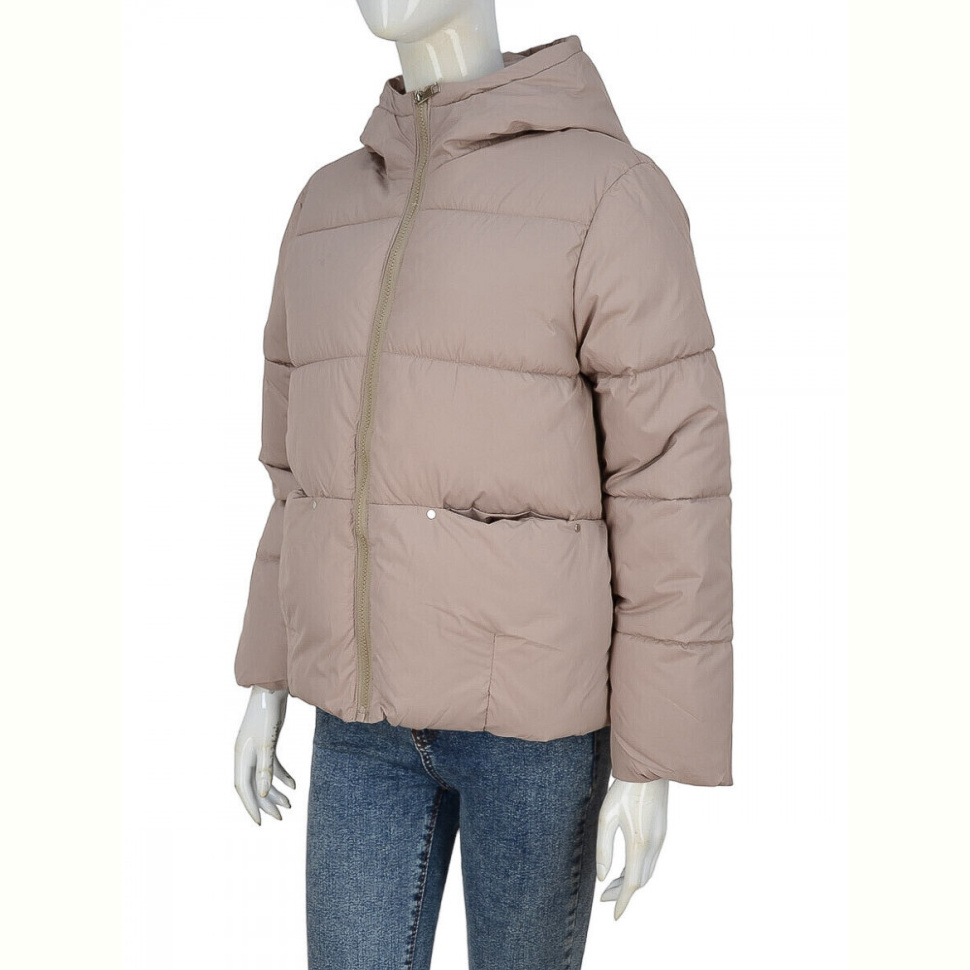 Куртка Turn Hug 2305 brown Куртка Turn Hug 2305 brown