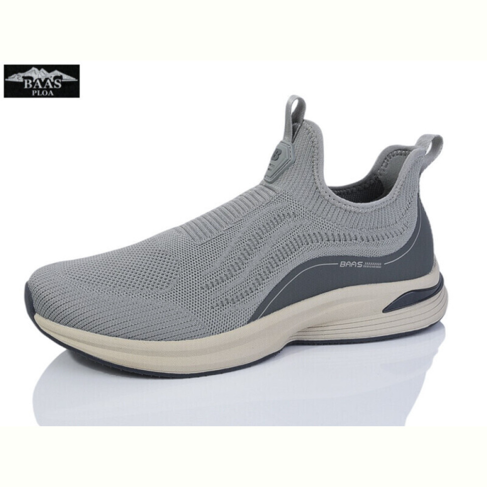 Кроссовки Baas M7639-9