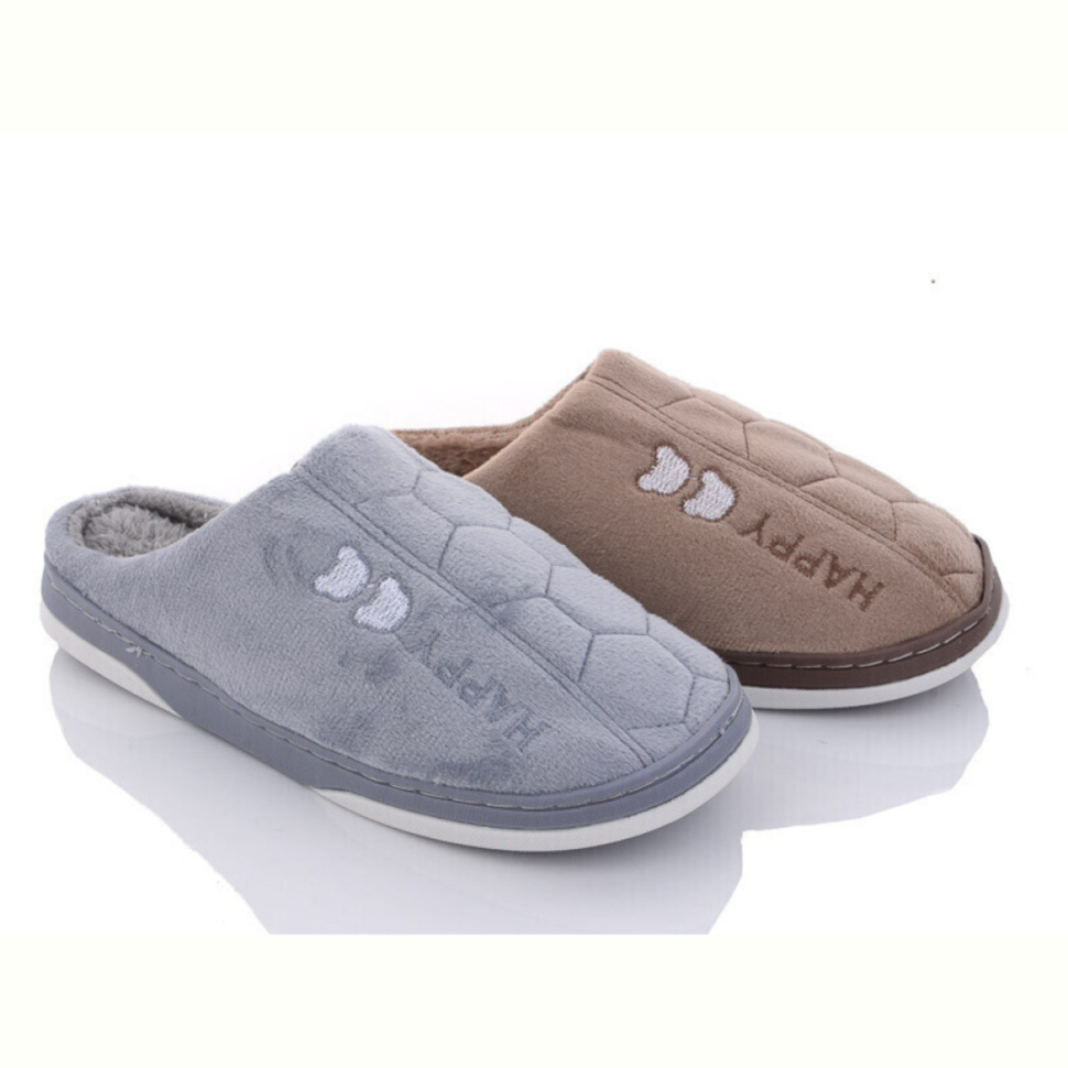 Тапки Obuvok SP019 (07895) mix