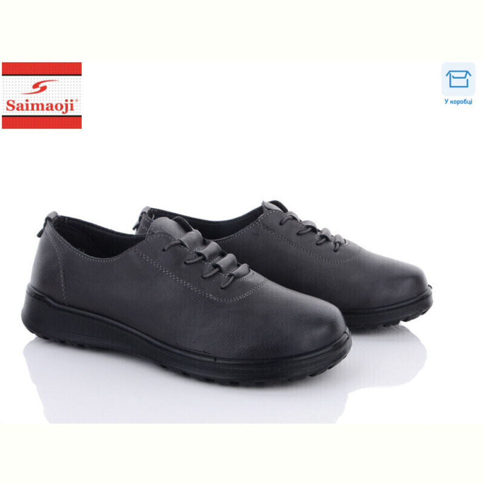 Туфли Saimaoji C12-7 Туфли Saimaoji C12-7