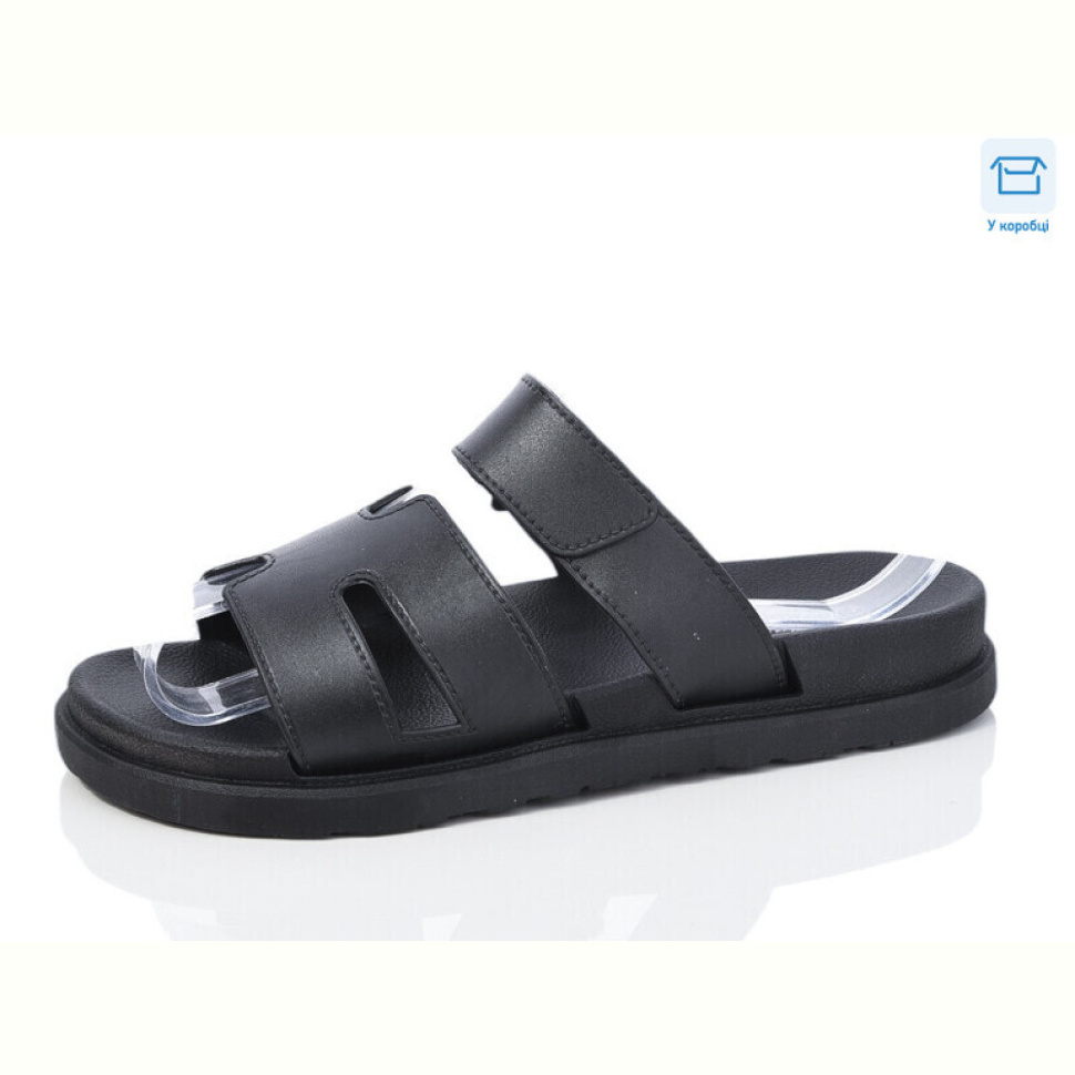 Шлепки Hongquan X59-1 Шлепки Hongquan X59-1