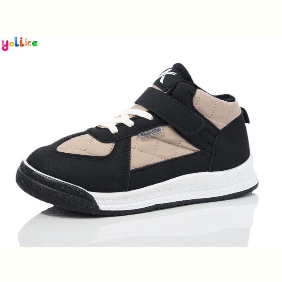 Кроссовки Yalike Зима 752-5 Кроссовки Yalike Зима 752-5