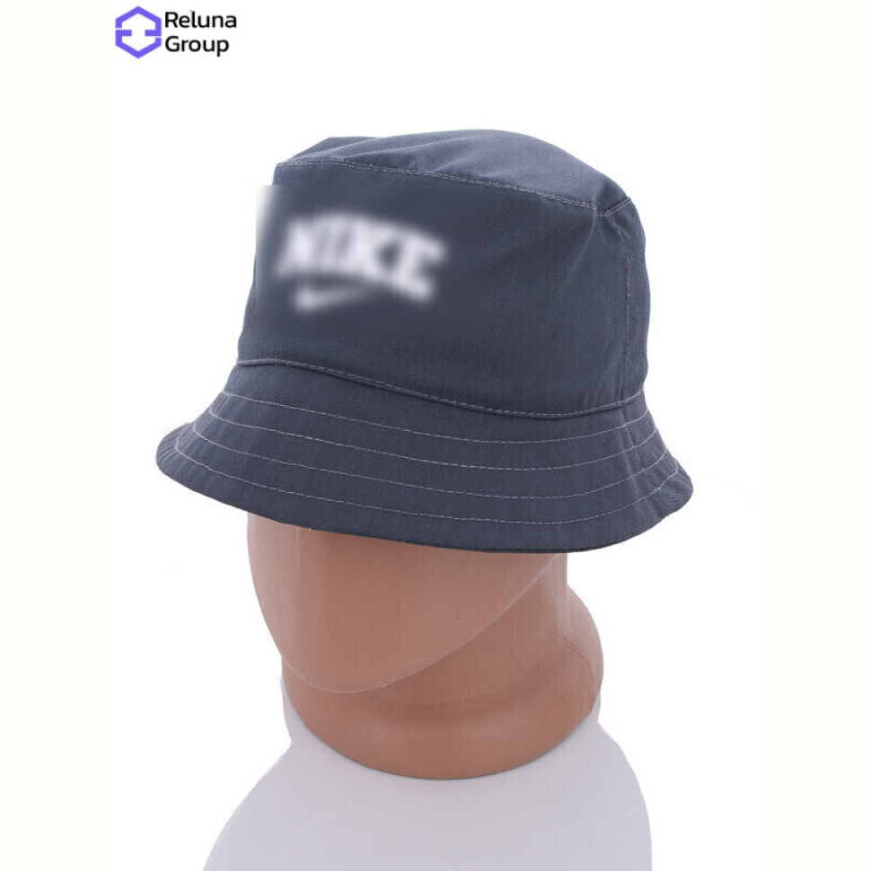 Панама Reluna Group DP004-5 grey