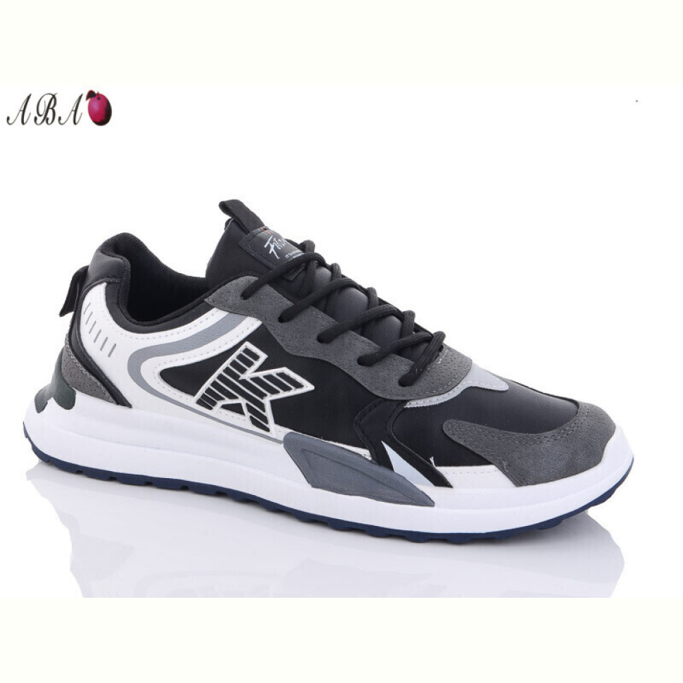 Кроссовки Aba BF42-1