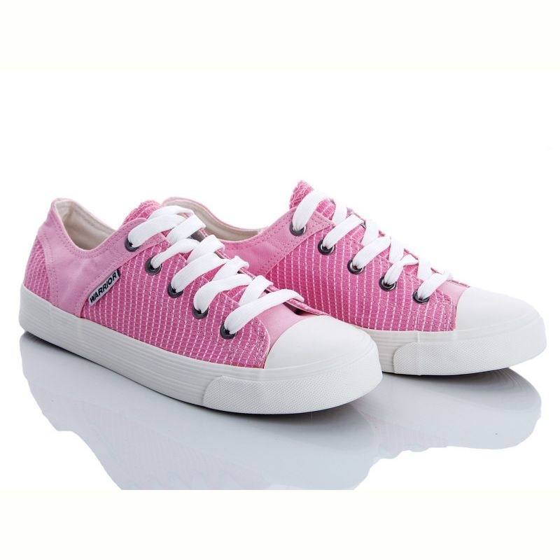 Кеды Class Shoes WR03 розовый Кеды Class Shoes WR03 розовый