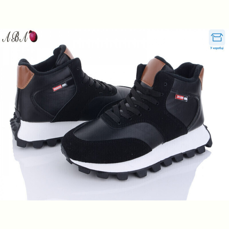 Ботинки Aba JP38-1