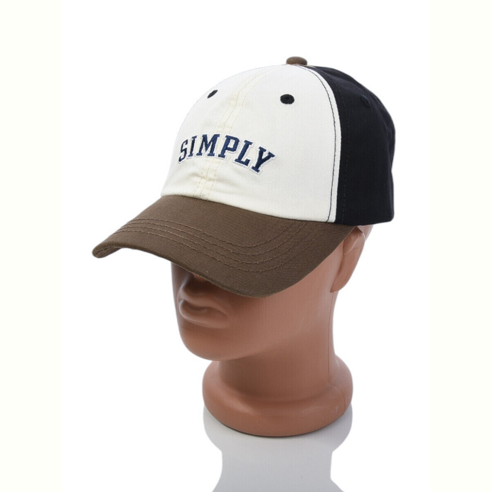 Кепка Королева 577105 black