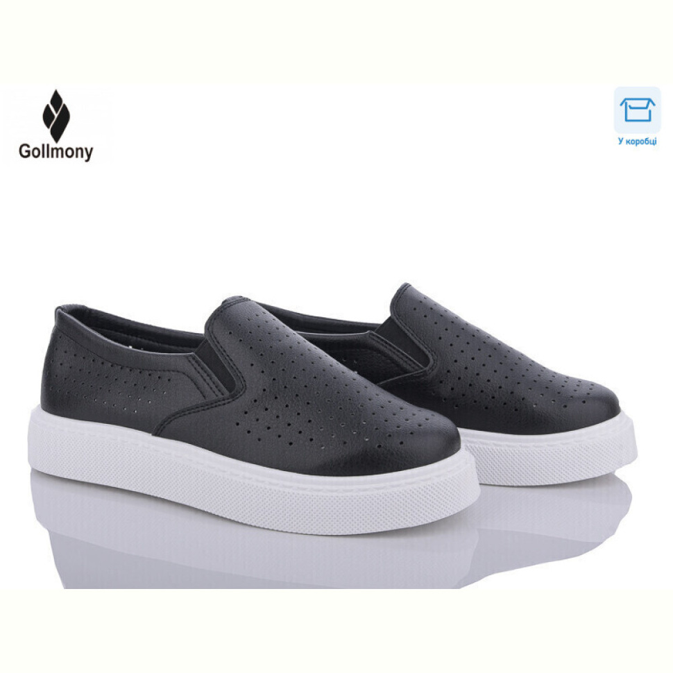 Кроссовки Gollmony 2024-88-1