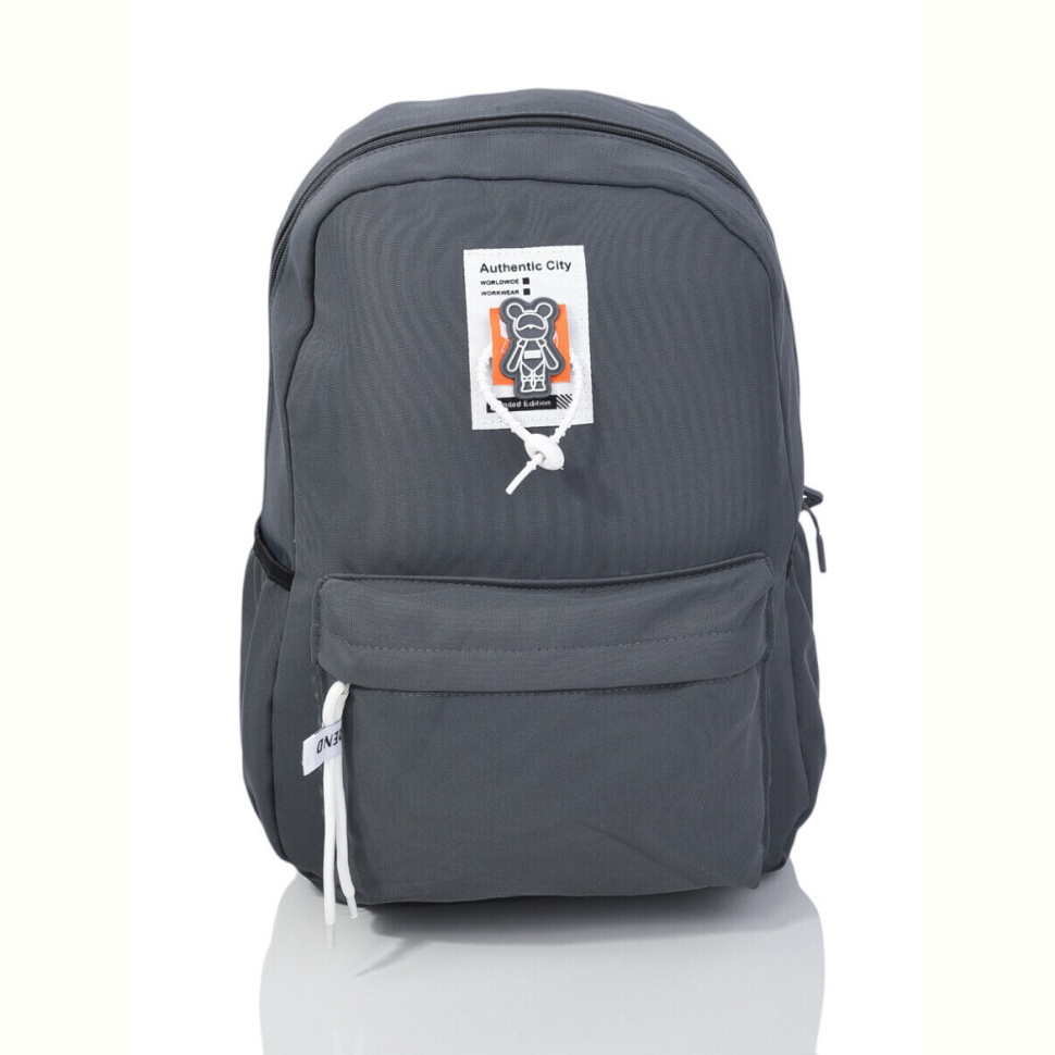 Рюкзак Red Hat 9341-4 grey