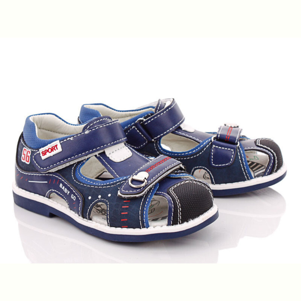 Сандалии CBT.T-Meekone N6056A-2 Сандалии CBT.T-Meekone N6056A-2