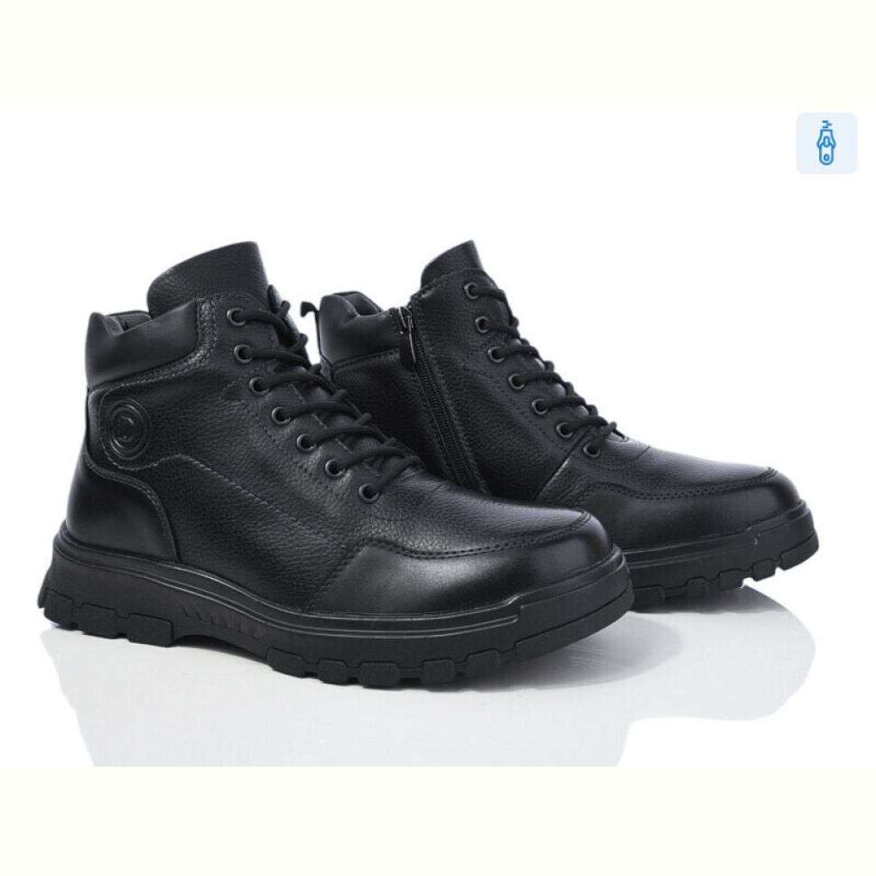 Ботинки DaFuYuan KV6332-1