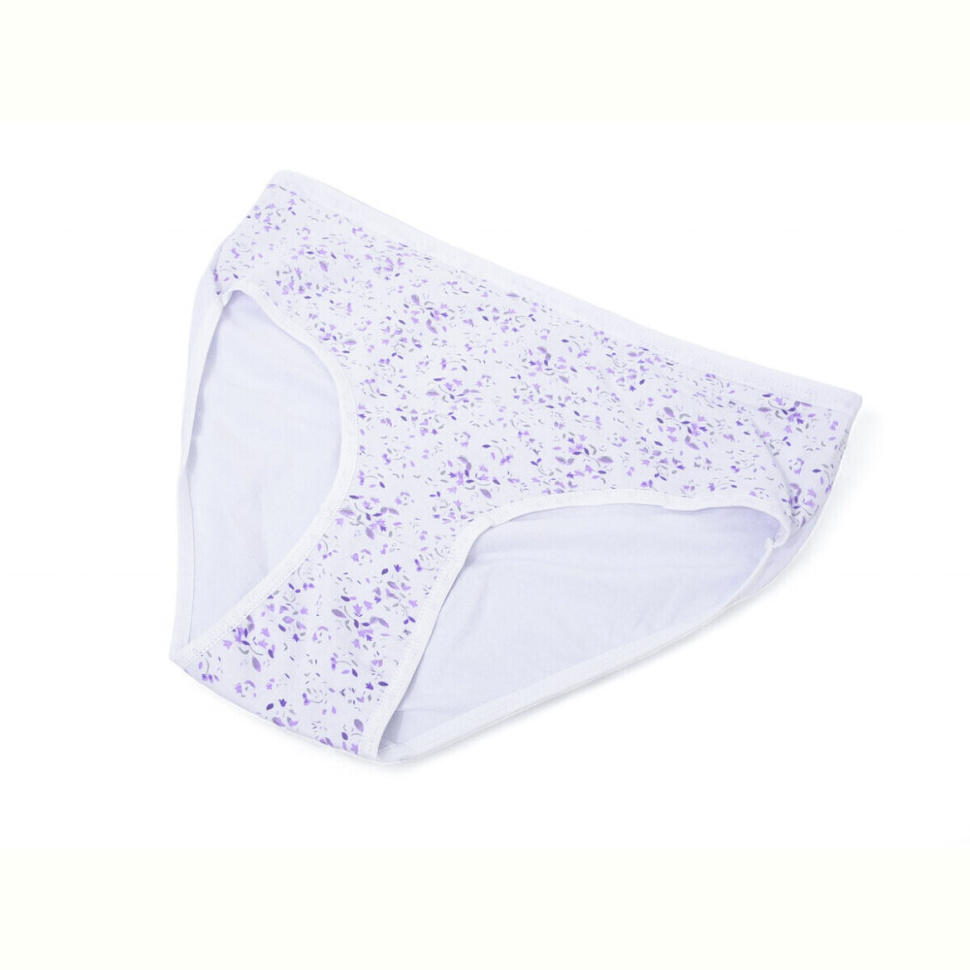 Трусы Obuvok 005-01-2 white (08990) (3XL) Трусы Obuvok 005-01-2 white (08990) (3XL)