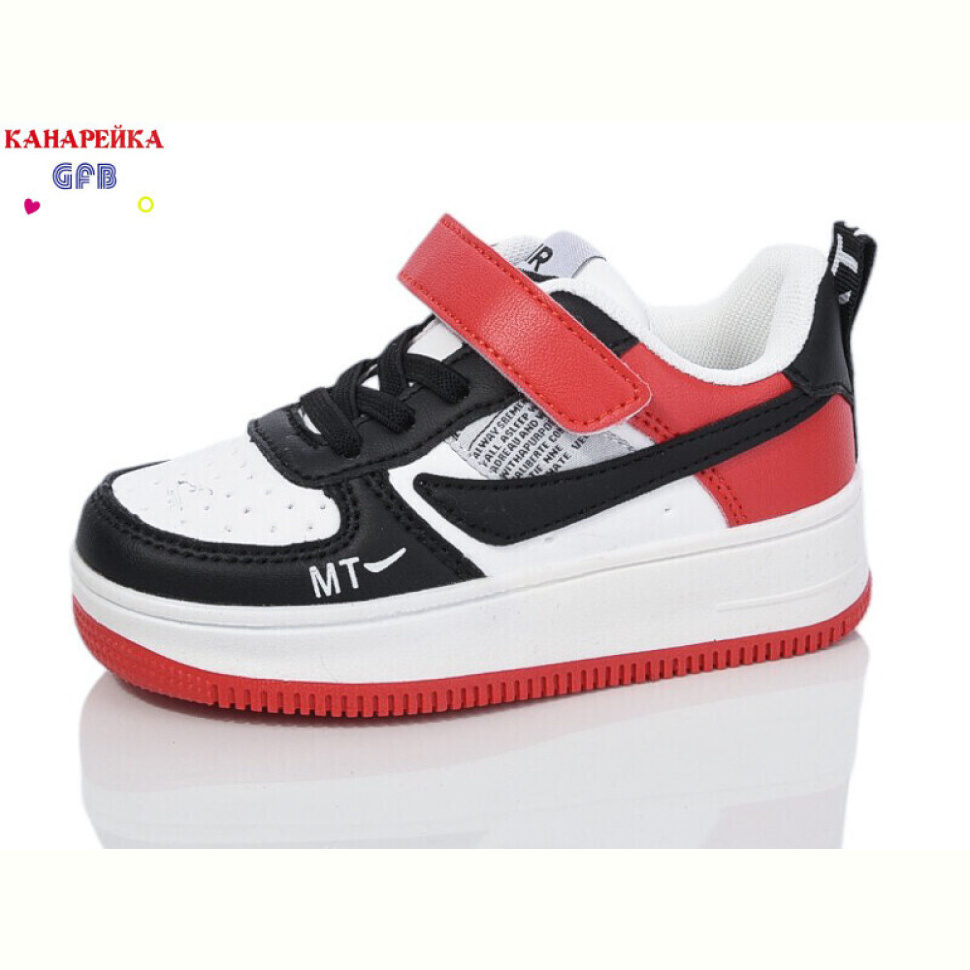 Кроссовки GFB-Канарейка N2025-6