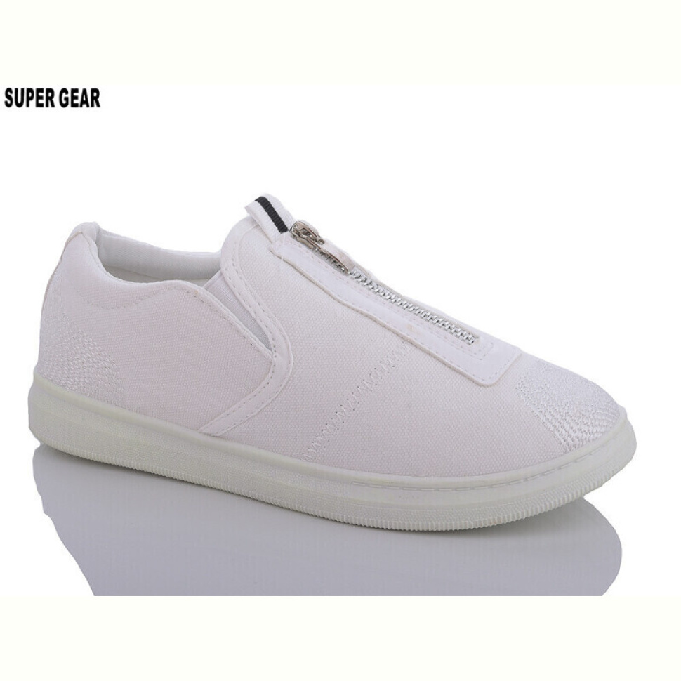 Кроссовки Super Gear A880-1 white