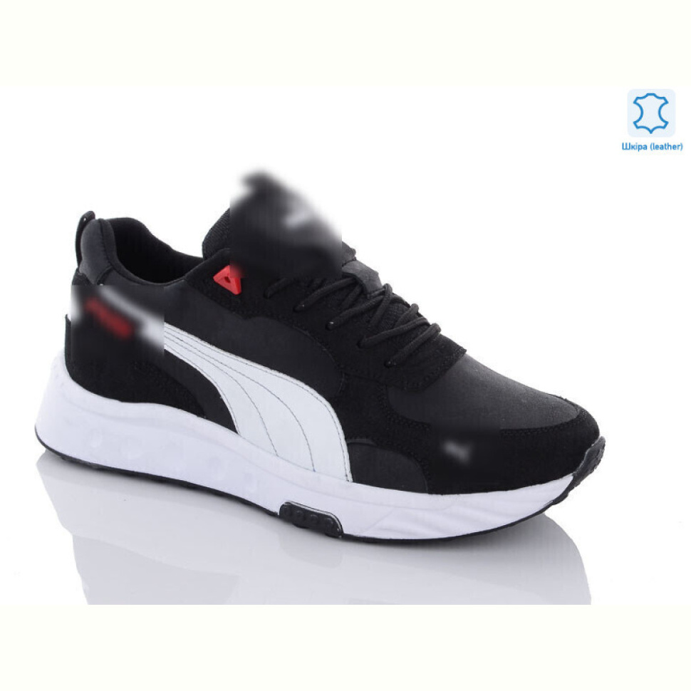 Кроссовки Enigma A519-1