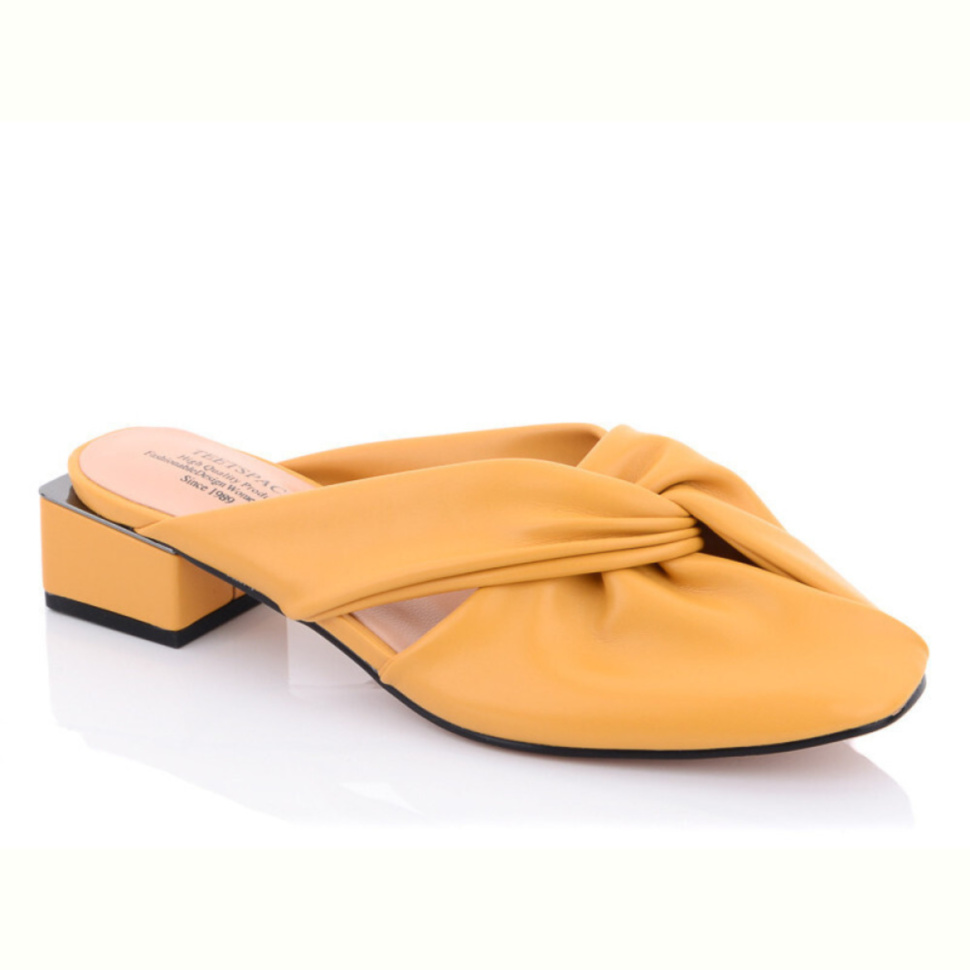 Шлепки Teetspace-Trasta-Egga HL252-32 Шлепки Teetspace-Trasta-Egga HL252-32