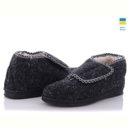 Бурки Vladimir Бурок Луцк универсальный на липучке