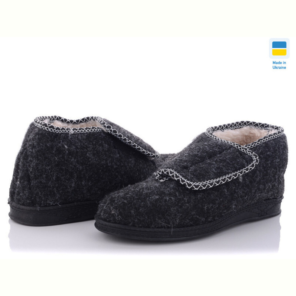 Бурки Vladimir Бурок Луцк универсальный на липучке