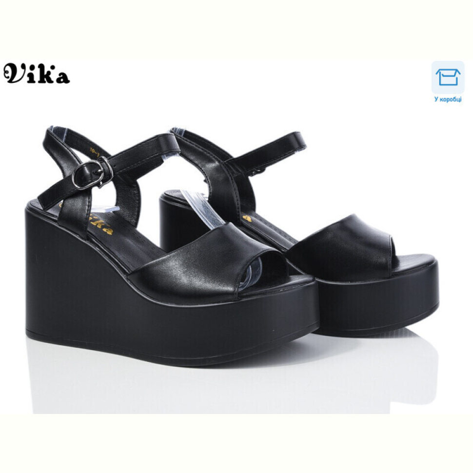 Босоножки Vika 10-1