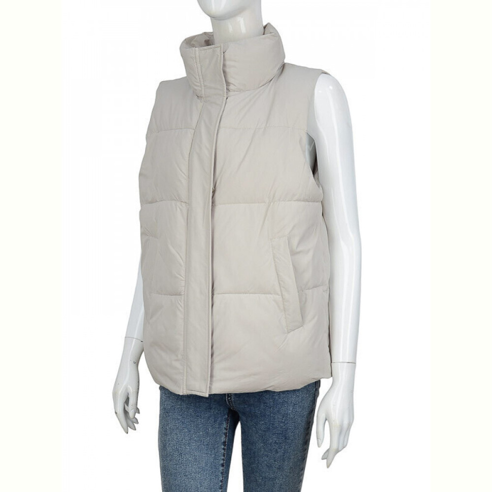 Жилетка Hope 22-552 beige Жилетка Hope 22-552 beige