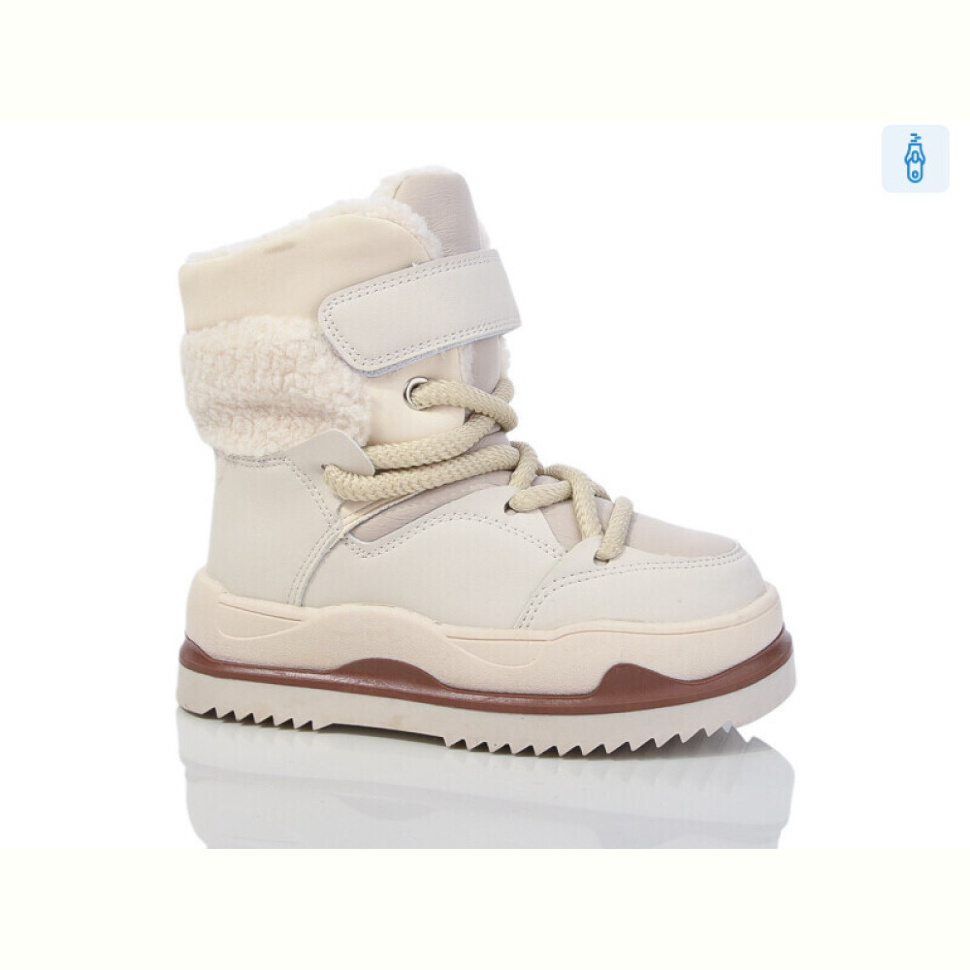 Ботинки Ok Shoes 11452D