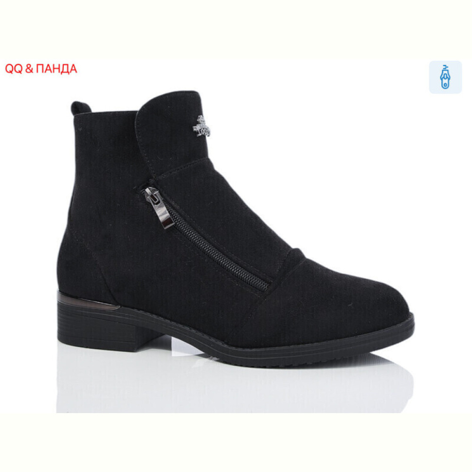 Ботинки QQ&Панда 95-2C