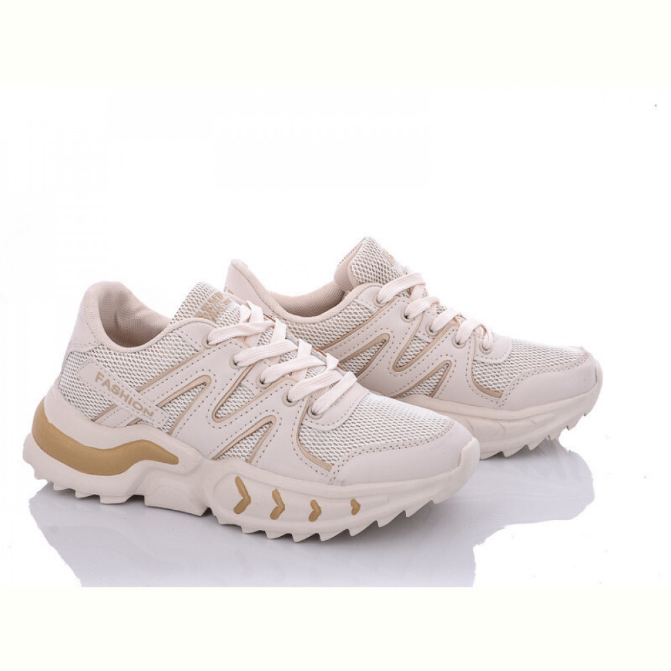 Кроссовки Shamilu B682-6 пена