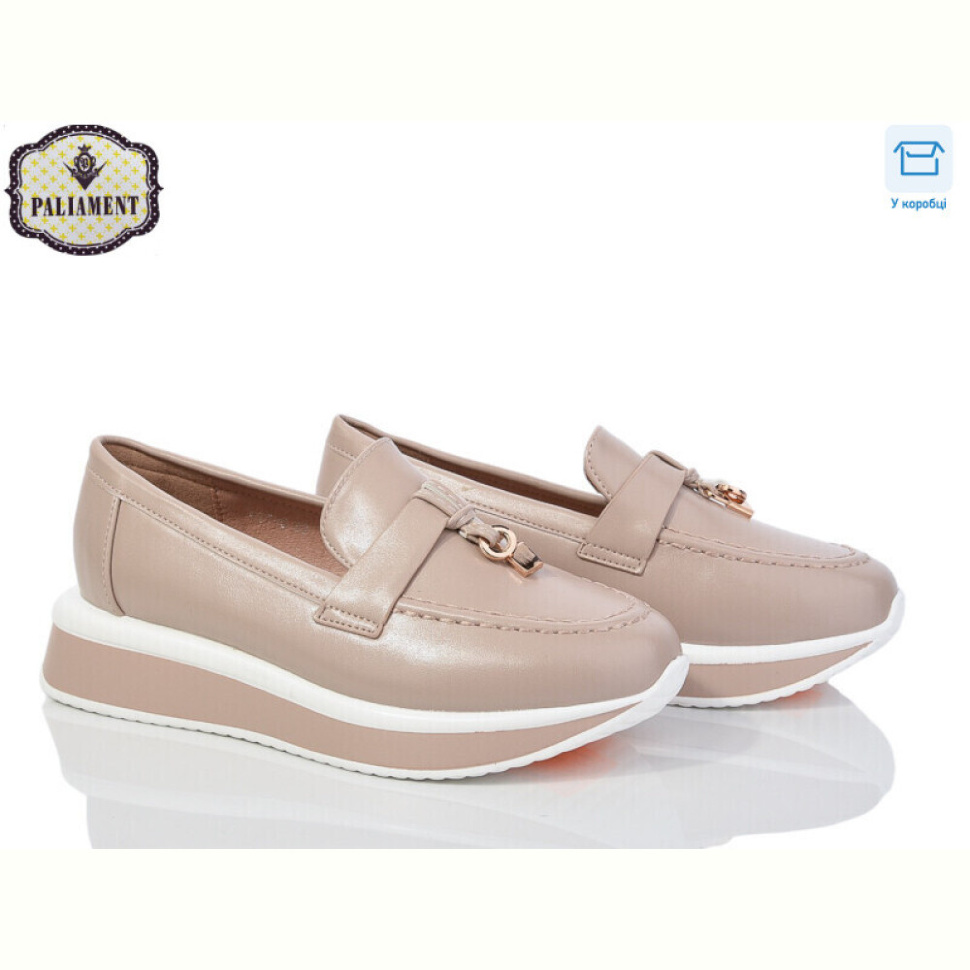 Туфли PALIAMENT W67-5